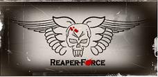 Teamlogo von Reaper-Force 3 vs 3